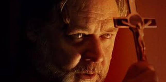 18:30: El exorcismo de Georgetown | Alquiler 1 | 11/3 2024