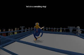 Octodad Dadliest Catch: The Hospital