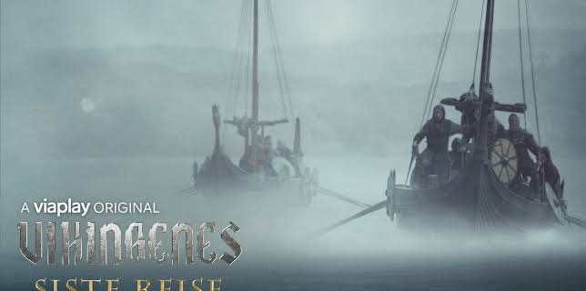 Vikingenes siste reise