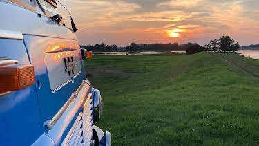 22:00: Ein Sommer an der Havel (2/2) | RBB Fernsehen | 4/5 2026