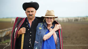 7:15 PM: Joanna Lumley's Danube (S1 E2) (S1) | ITV2 | 7/2 2026