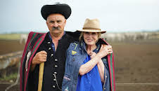 Joanna Lumley's Danube (S1 E2)