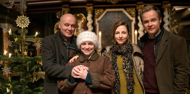 17:30: Stille Nächte | 3SAT | 12/24 2025