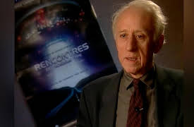 The Alien Files: UFOs Under Investigation: Cosmic Conspiracy