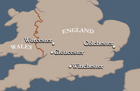 The Medieval Legacy: “Town Air Makes You Free”