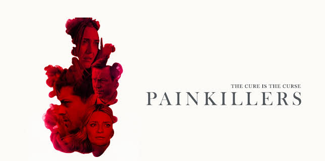 Painkillers (2019)
