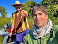 Simon Reeve's South America