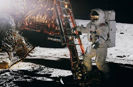 SpaceRip Originals: Apollo 12 on the Ocean of Storms