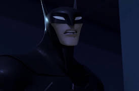 Beware The Batman: The Complete First Season: Control