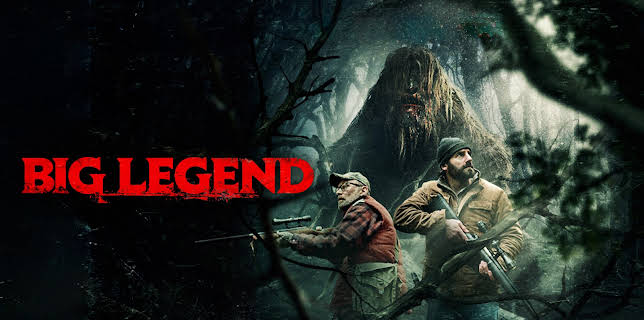Big Legend (2018)