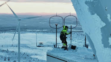 06:00: Högspänning (S1 E3) (S1) | TV3 | 4/25 2026