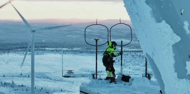 07:00: Högspänning (S1 E3) (S1) | TV3 | 12/31 2025