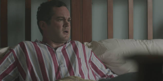 19:00: Grantchester (S4 E3) (S4) | TV6 | 11/11 2025