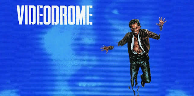 Videodrome (1983)