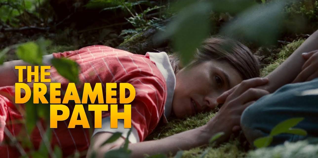 The Dreamed Path (2018)