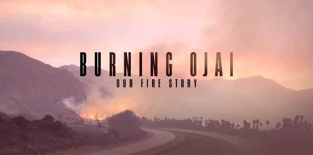 Burning Ojai: Our Fire Story (2020)