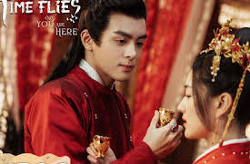 Time Flies and You are Here: Time Flies and You are Here EP22