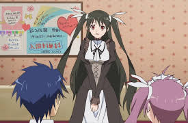 Season 1: I Will Go Out on a Journey For a While English Dub