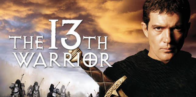 El guerrero nº 13