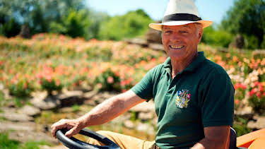 02:40: Unter unserem Himmel | BR Fernsehen | 4/13 2026