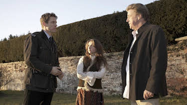6:55 PM: Heartbeat (S16 E19) (S16) | ITV3 | 10/30 2026