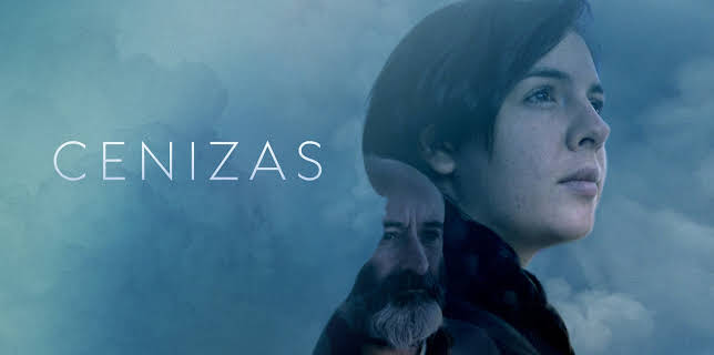 Ashes (Spanish Audio) (2018)