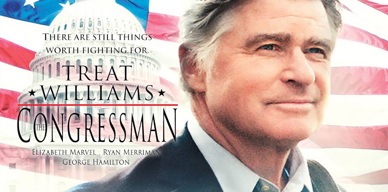 The Congressman (2016)