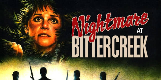 Nightmare At Bitter Creek (1988)