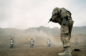 Battle Factory: Assault Rifle