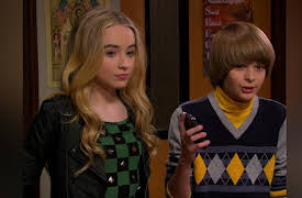 Girl Meets World Season 101: Girl Meets Boy