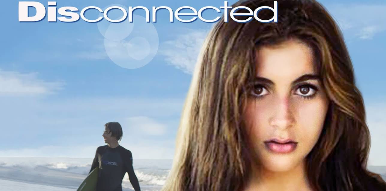 Disconnected (2017)