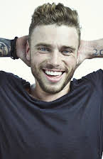 Gus Kenworthy como 