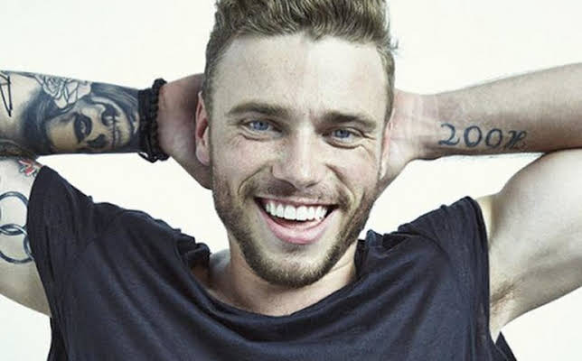 Gus Kenworthy