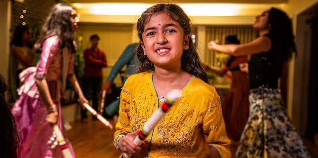 09:20: Bli med heim: Vi er hinduar | NRK Super | 1/26 2026