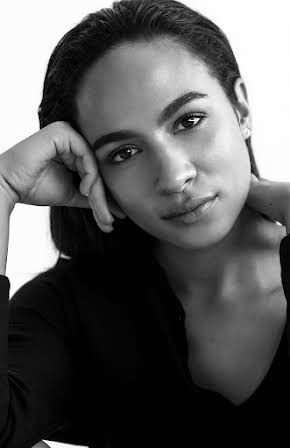 Aurora Perrineau as 