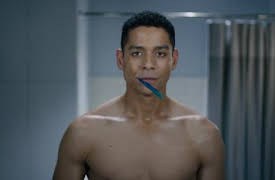 Russian Doll: Alan's Routine