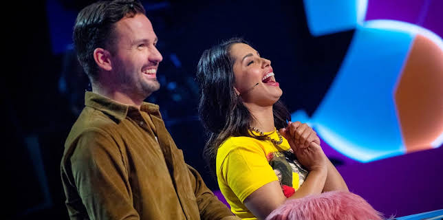 13:10: 10 på topp | NRK 2 | 12/17 2025