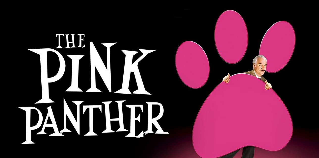 The Pink Panther (2014)