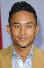 Tahj Mowry som 
