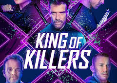 King Of Killers