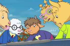 Lama Lama: Rädda Lunas halsband / Ut och campa