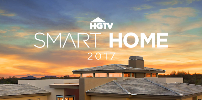 HGTV Smart Home, Season 5