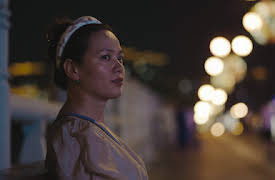 Chef's Table: Noodles: Guirong Wei