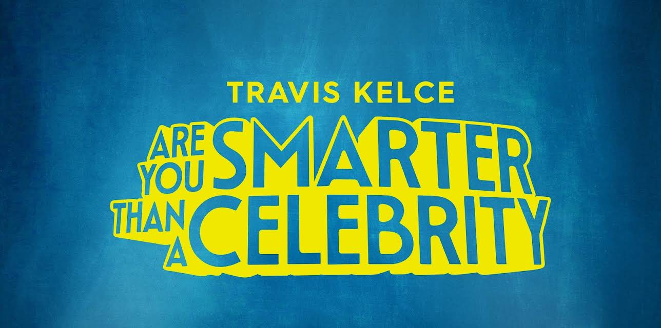Are You Smarter Than A Celebrity