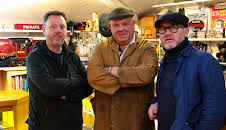 Skjulte skatter - de beste kjøpene (S4 E5)