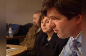 The Call: Fatherhood