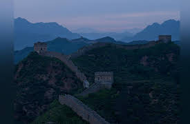 Secrets Season 2: Great Wall of China