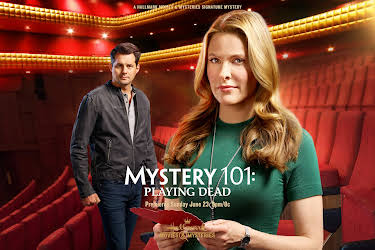 20:00: Playing Dead | Kanal 11 | 5/12 2026