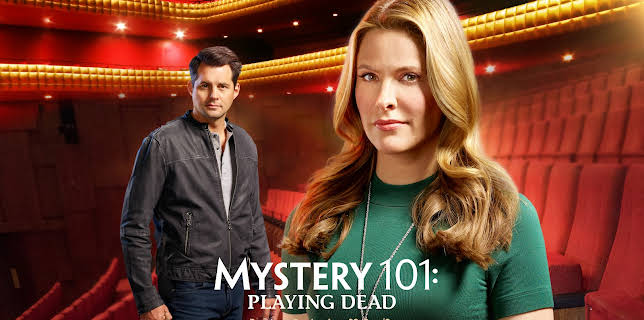 20:00: Playing Dead | Kanal 11 | 3/16 2026