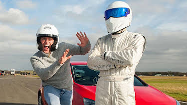 03:15: Top Gear (S22 E5) (S22) | TV6 | 5/8 2026